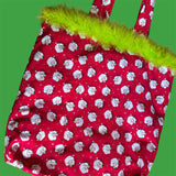 The Santa Tote