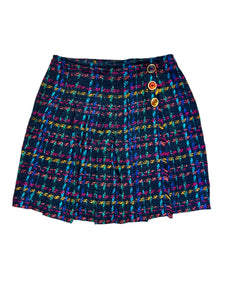 90s Wool skirt