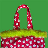 The Santa Tote