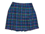 90s Wool skirt