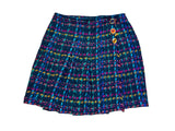 90s Wool skirt