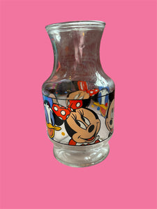 1980s Disney Pitcher/Vase